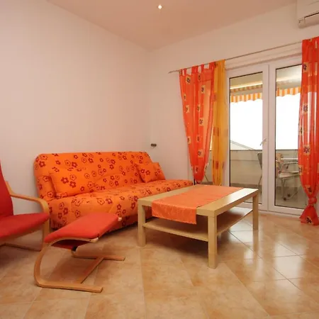 For Families With Children Stinjan, - 7423 Apartamento *
