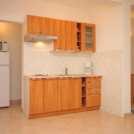 For Families With Children Stinjan, - 7423 Apartamento *